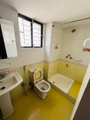 Fully Furnished with Air Conditioning