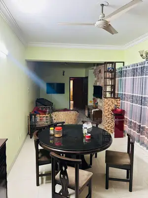 Fully Furnished with Air Conditioning