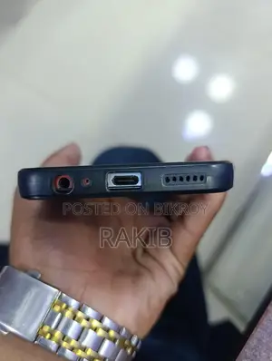 Tecno Spark 8 Pro (Used)