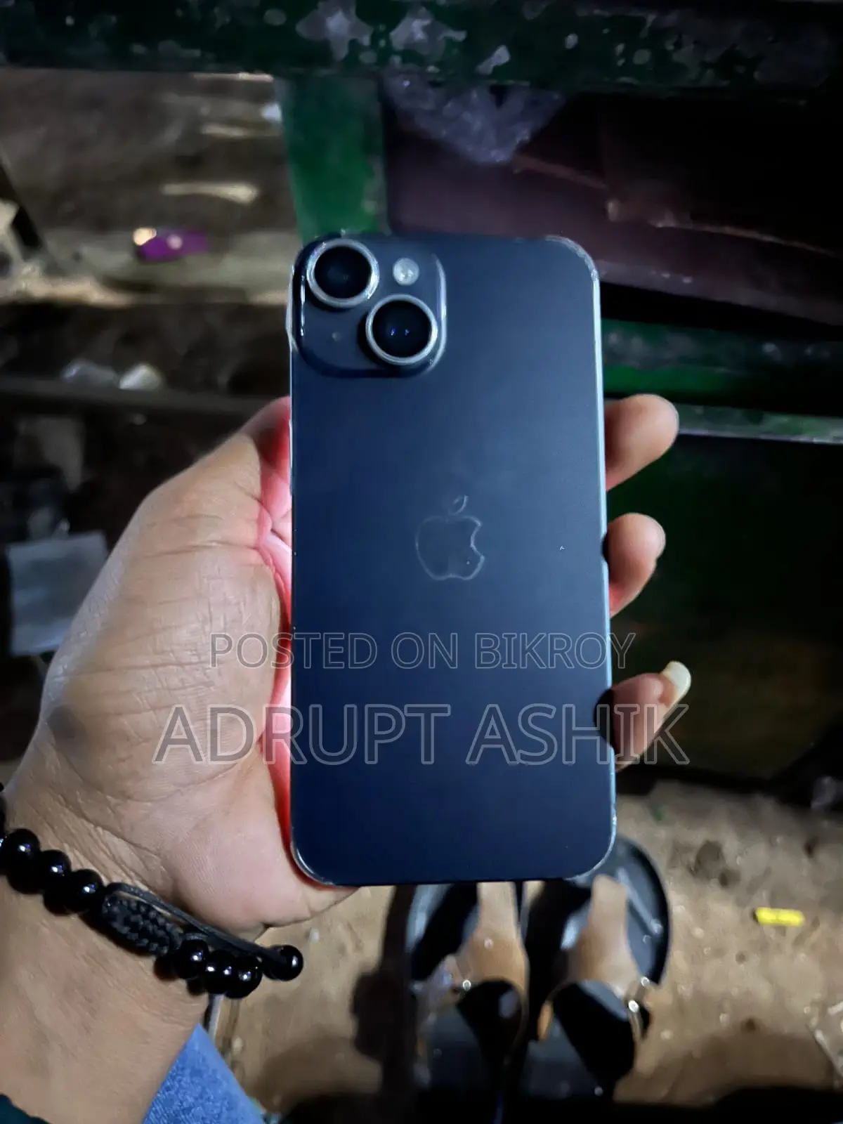 অ্যাপল আইফোন ১৪ (ব্যবহৃত)