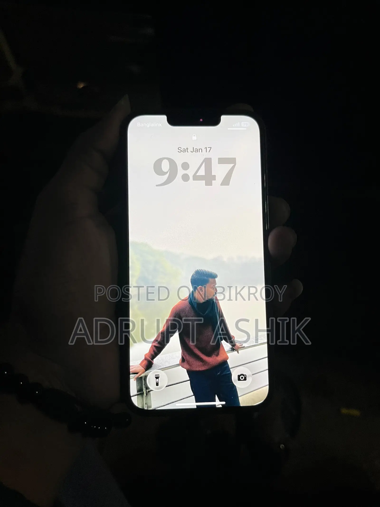 অ্যাপল আইফোন ১৪ (ব্যবহৃত)