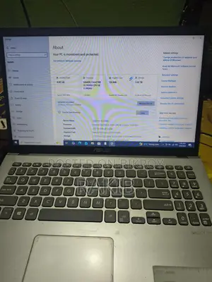 Core i3 7th Gen ASUS