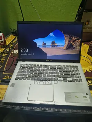 Core i3 7th Gen ASUS