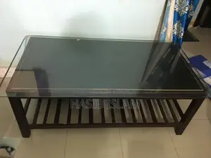 Teak Wood Tea Table