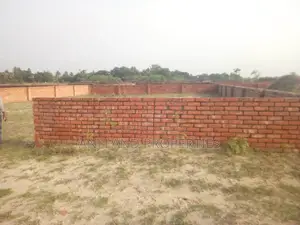 M-Block South Face 4-Katha Plot Sale