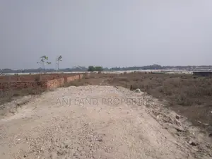 M-Block South Face 4-Katha Plot Sale