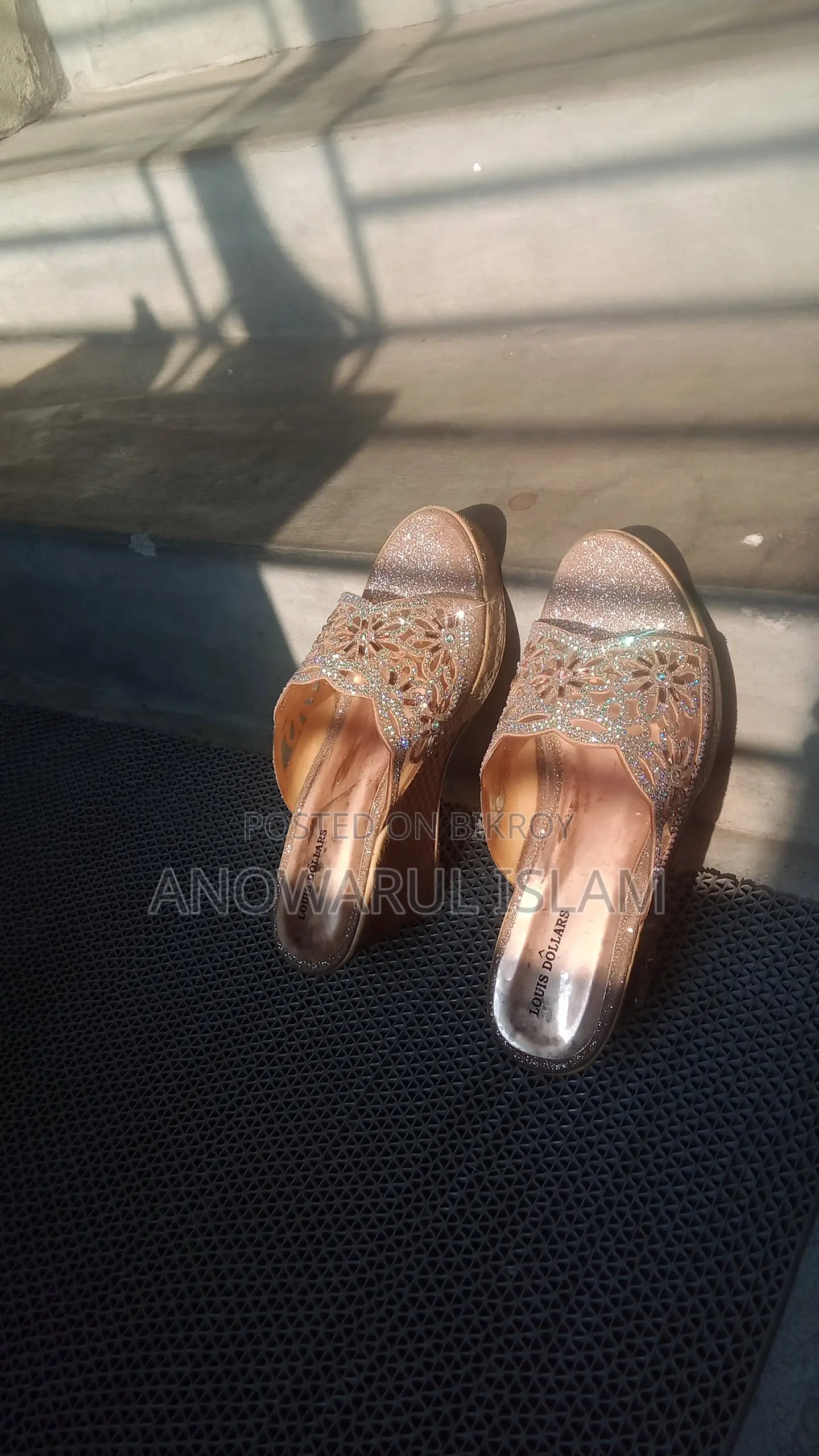 Heel Shoes