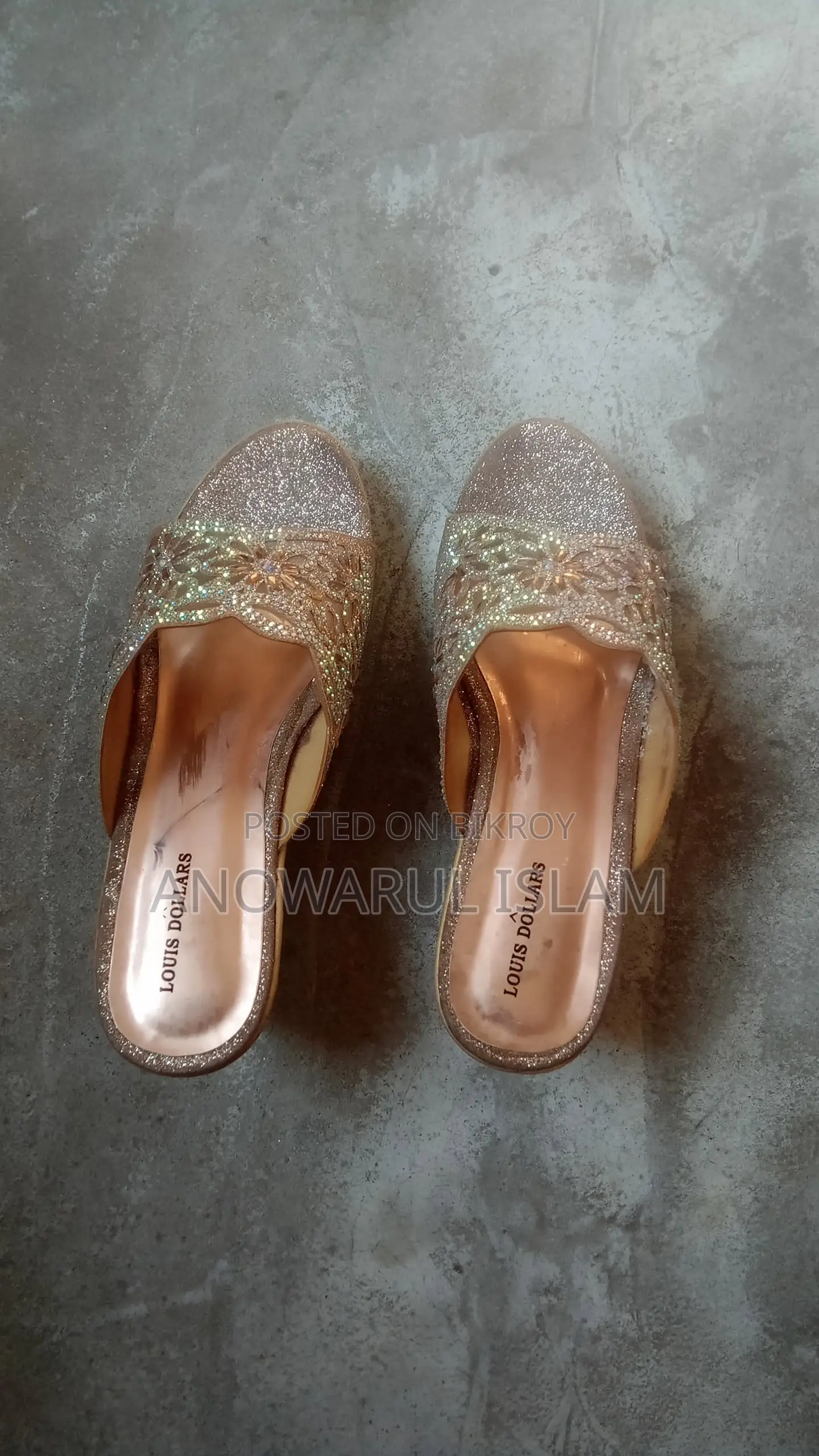 Heel Shoes