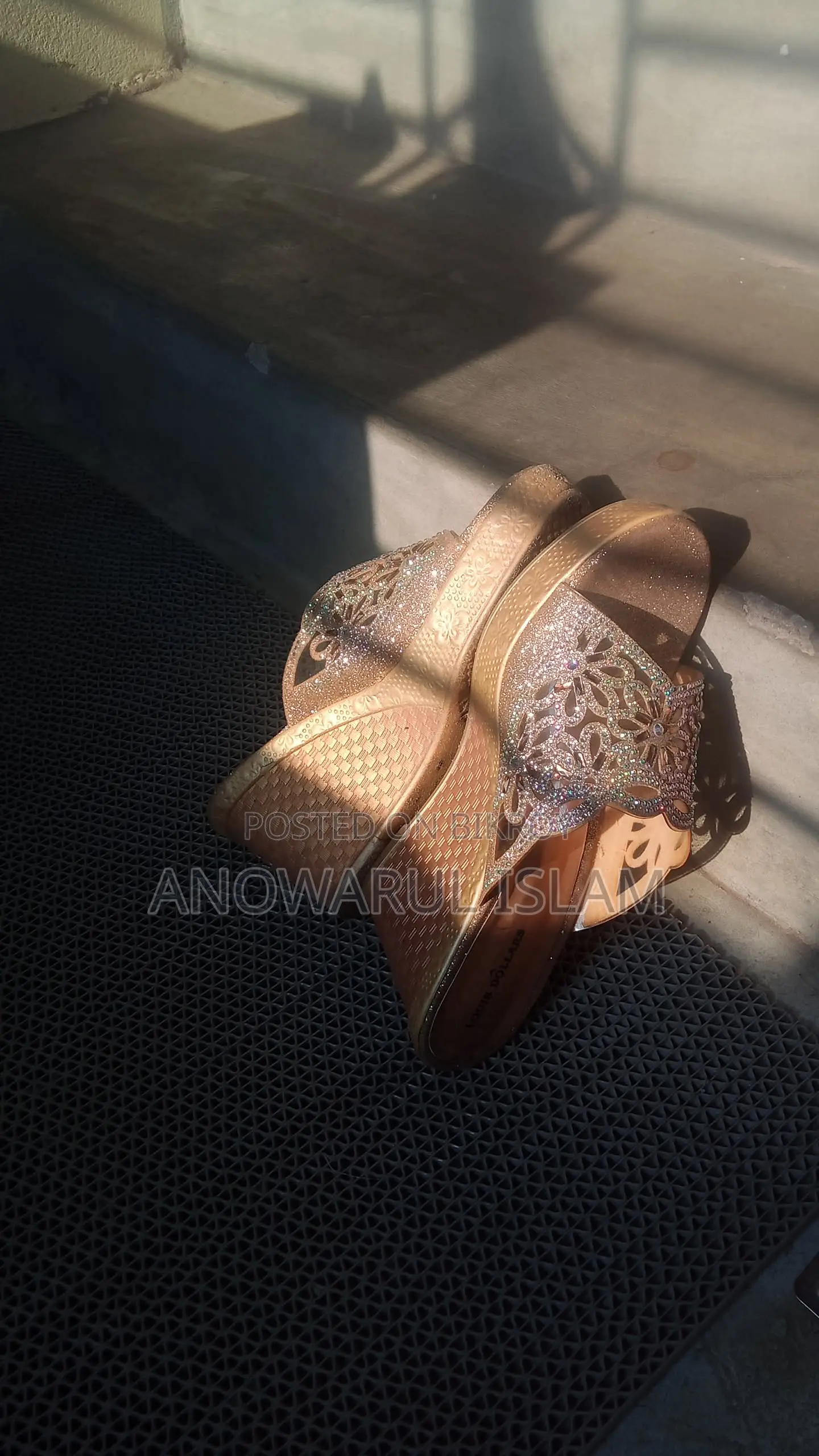 Heel Shoes