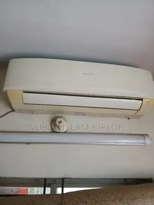1.5 Ton AC, 6/7 Years Used