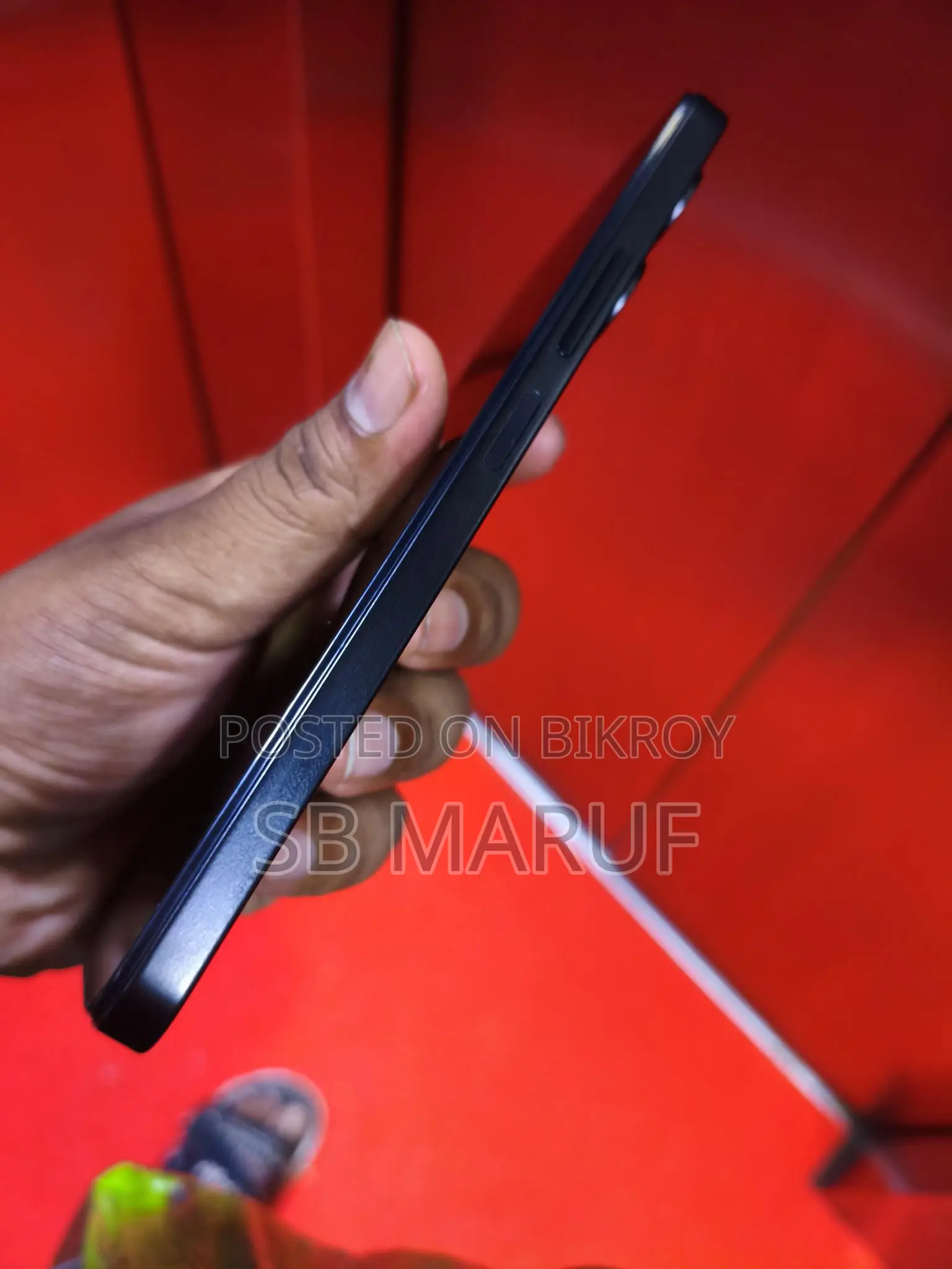 Xiaomi Redmi 13c (ব্যবহৃত)
