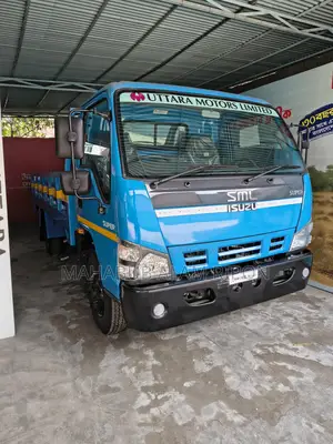 Isuzu SML GS 2026