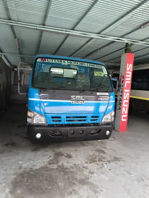 Isuzu SML GS 2026