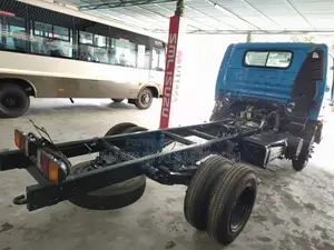 Isuzu SML GS 2026