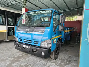 Isuzu SML GS 2026