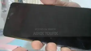 OPPO F17 (Used)