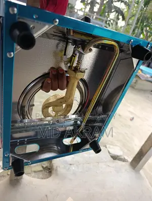 Brand New LG Stove - Never Used