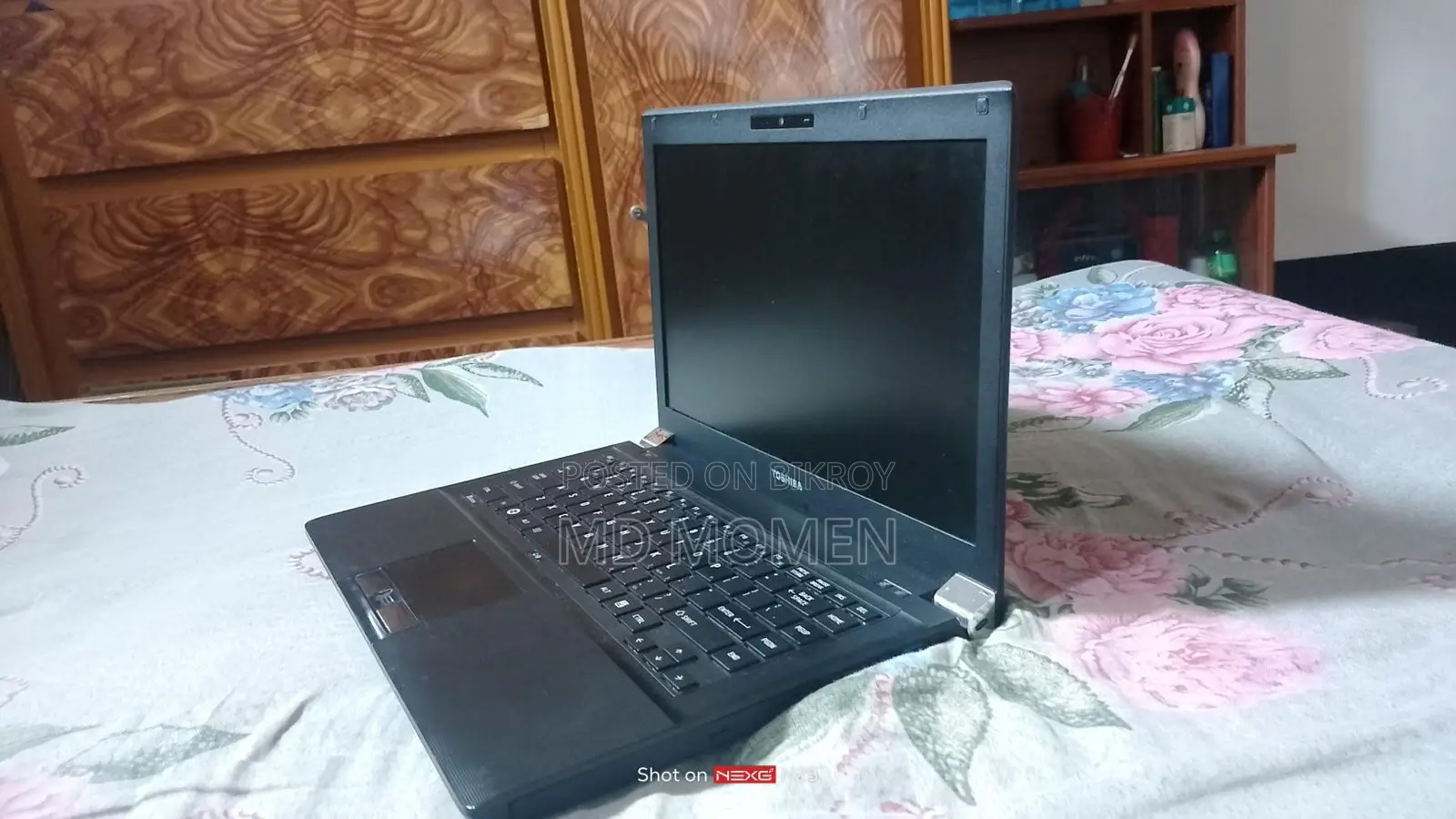 Laptop