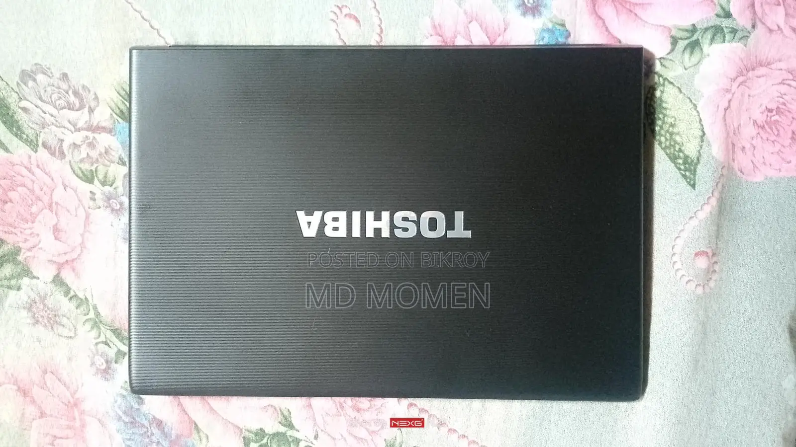 Laptop
