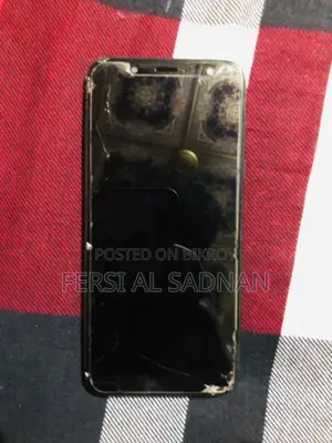 Samsung Galaxy A6 . (Used)
