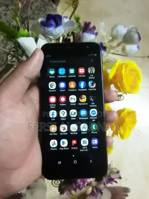 Samsung Galaxy A6 . (Used)