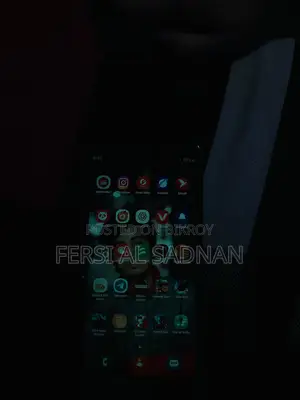 Samsung Galaxy A6 . (Used)