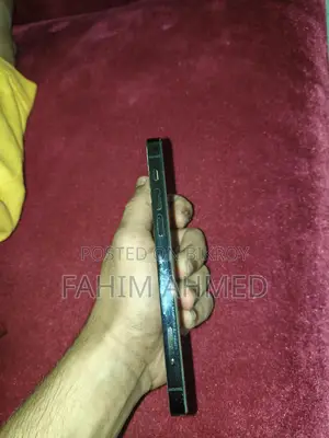 Apple iPhone 12 Pro (Used)