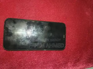 Apple iPhone 12 Pro (Used)