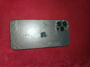 Apple iPhone 12 Pro (Used)