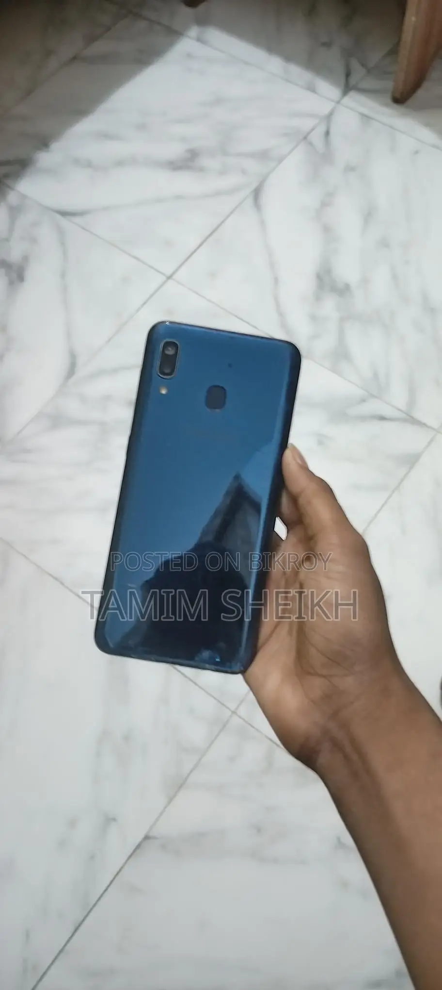 Samsung Galaxy A20 (Used)