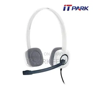 Logitech H150 STEREO Headset