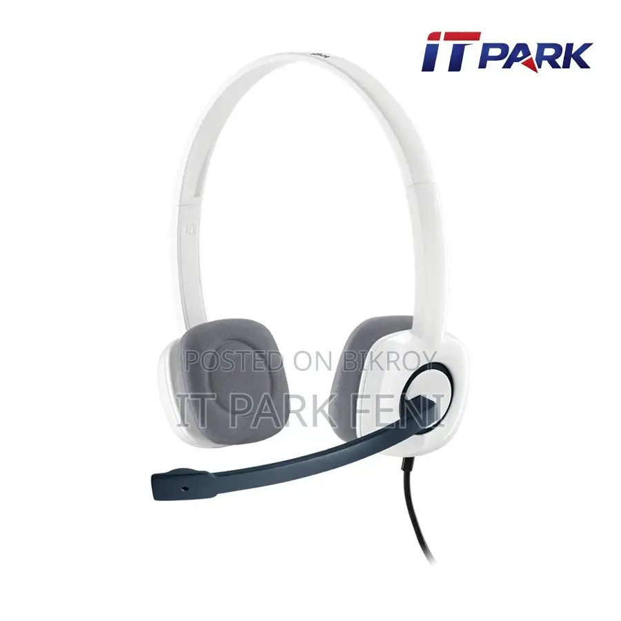 Logitech H150 STEREO Headset