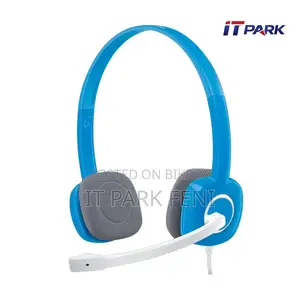 Logitech H150 STEREO Headset