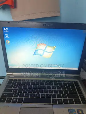 Good HP Laptop at a Low Price