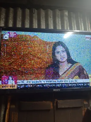 Tv For Sell