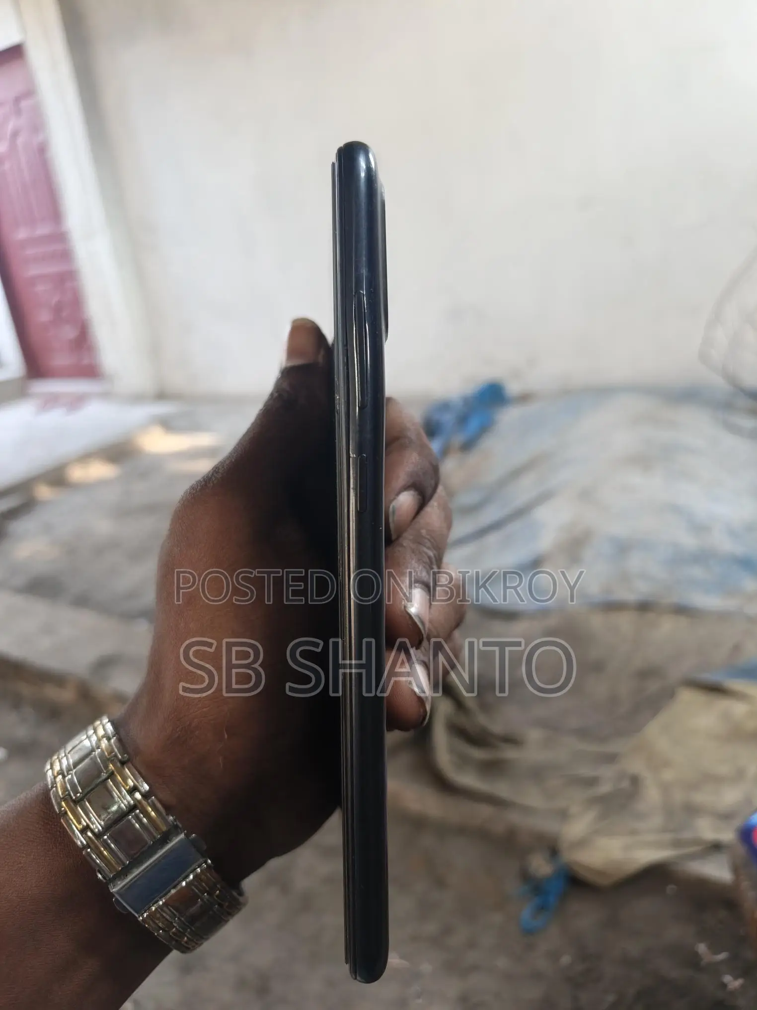 Samsung Galaxy M11 new (Used)