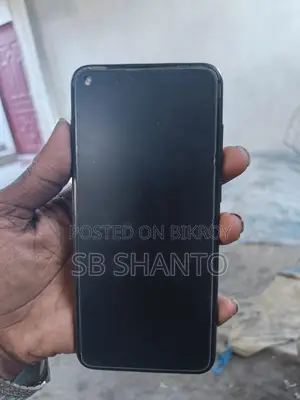 Samsung Galaxy M11 new (Used)