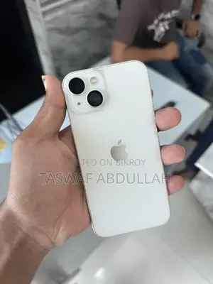 Apple iPhone 13 (Used)