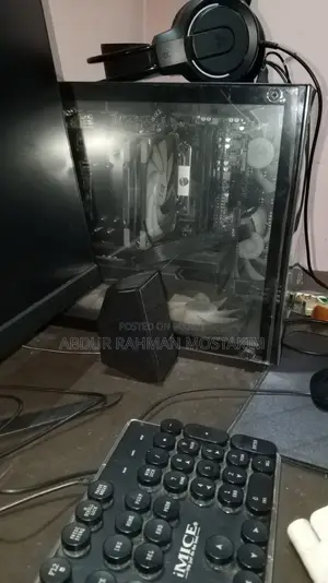 Gpu: Gunnir Intel Arc B580 Index 12g GDDR6 Graphics Card