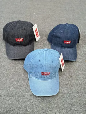 Levis Cap
