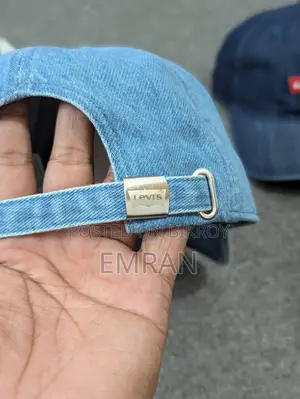 Levis Cap
