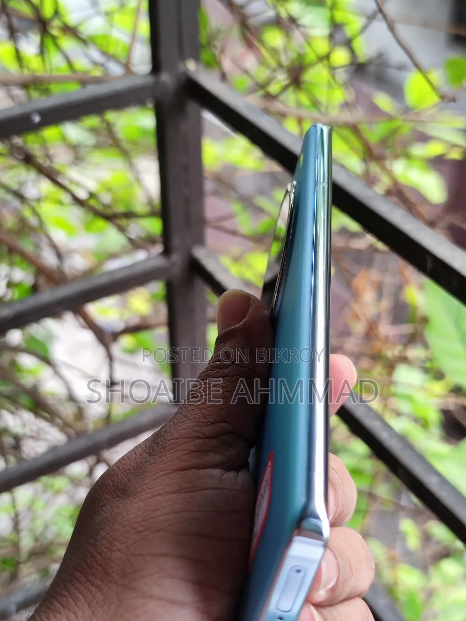 Vivo X100 (ব্যবহৃত)