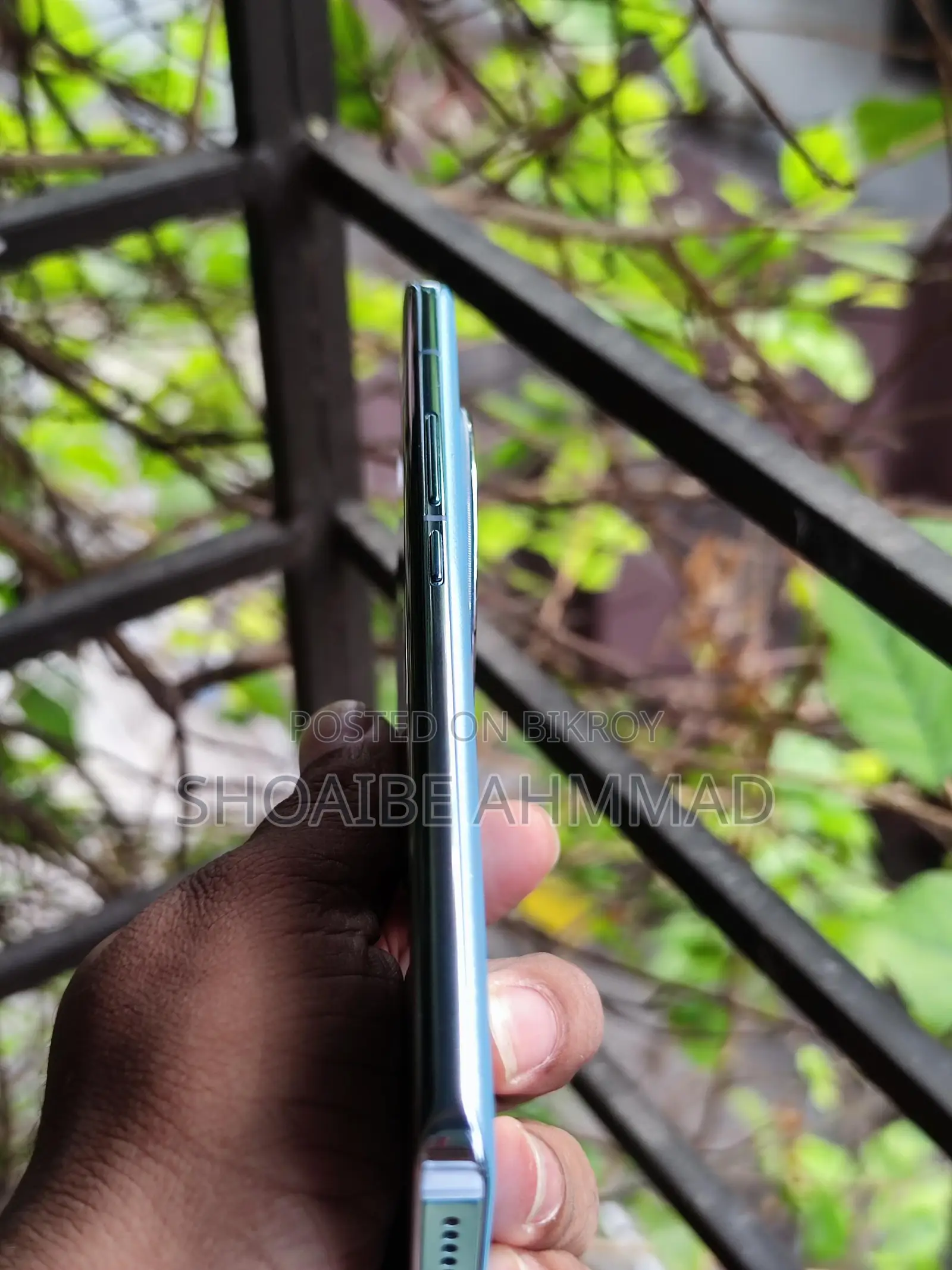 Vivo X100 (ব্যবহৃত)