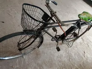 সাইকেল বিক্রি করা হবে