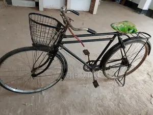 সাইকেল বিক্রি করা হবে