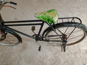 সাইকেল বিক্রি করা হবে