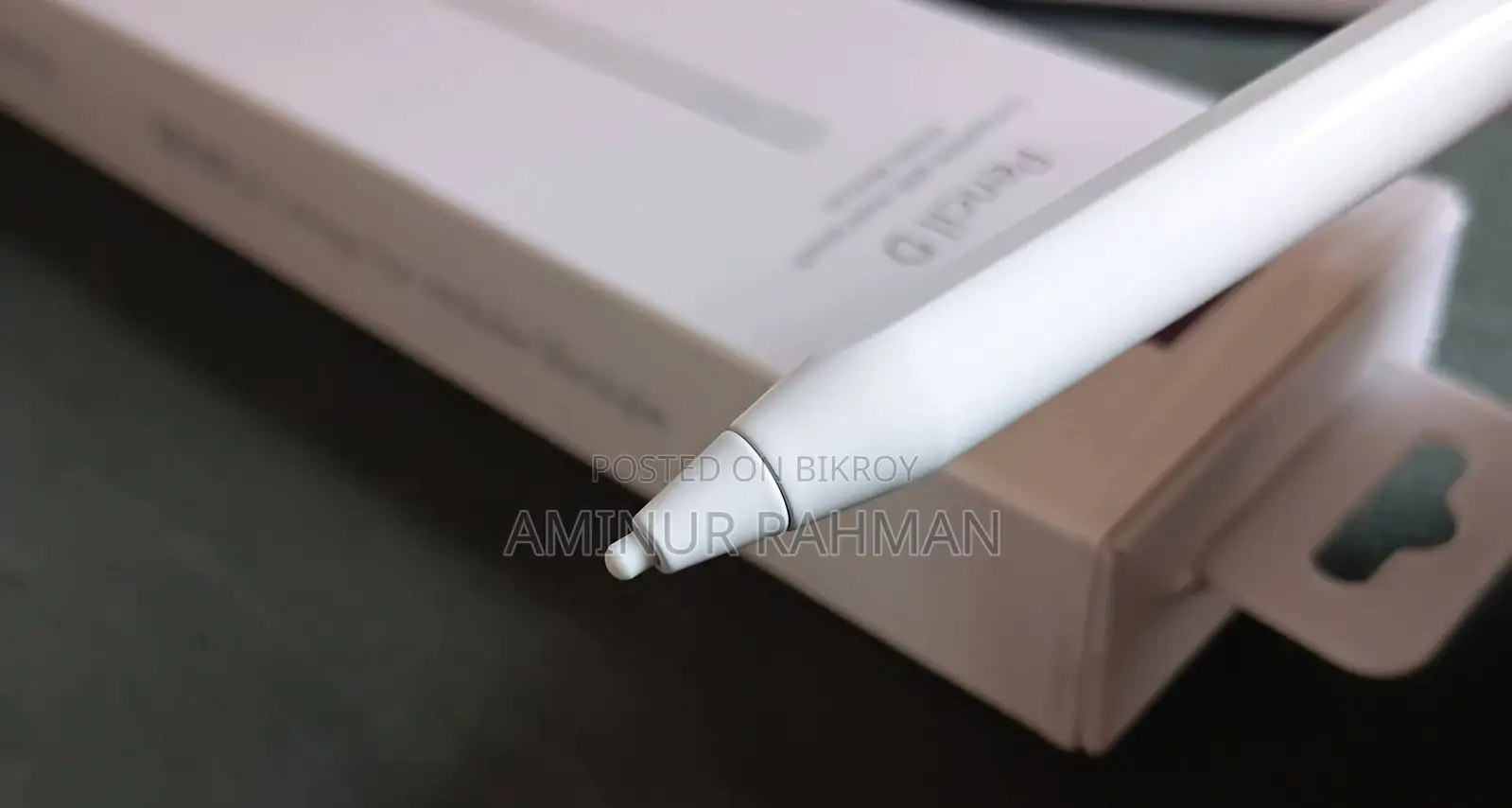 স্টাইলাস পেন্সিল