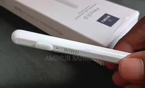 স্টাইলাস পেন্সিল