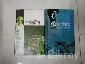 উপন্যাস