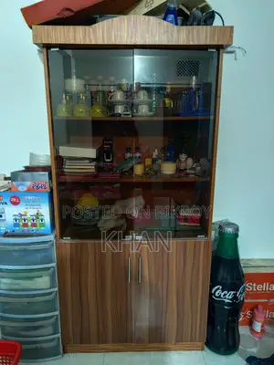 Showcase for sale